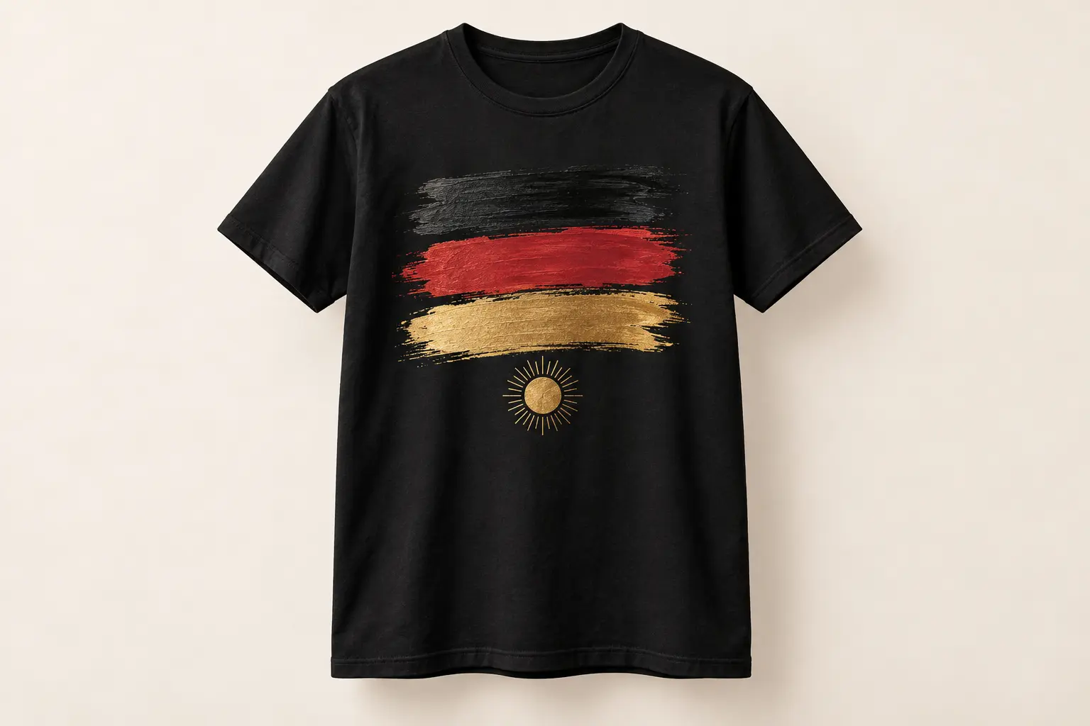 Textildesign · Kollektion – Verschiedene Motive für Shirts und Sweatshirts.